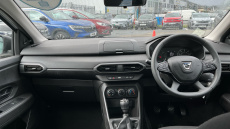 Dacia Sandero 1.0 TCe Essential 5dr Bi Fuel Hatchback